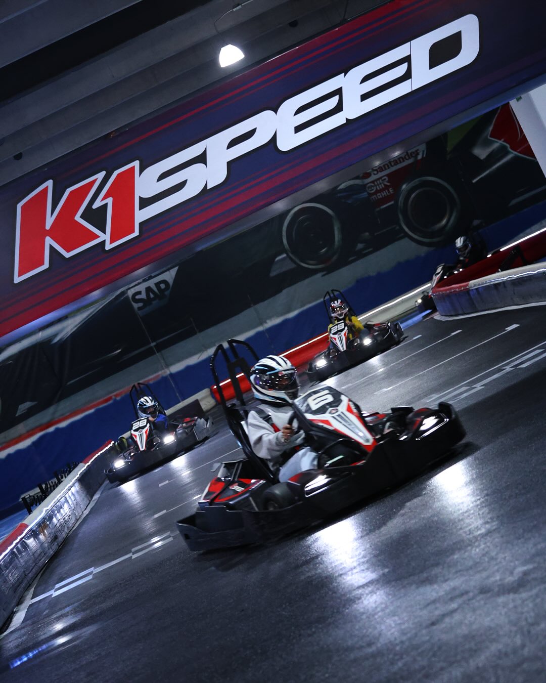 K1 Speed MX - K1 Speed MX added a new photo.