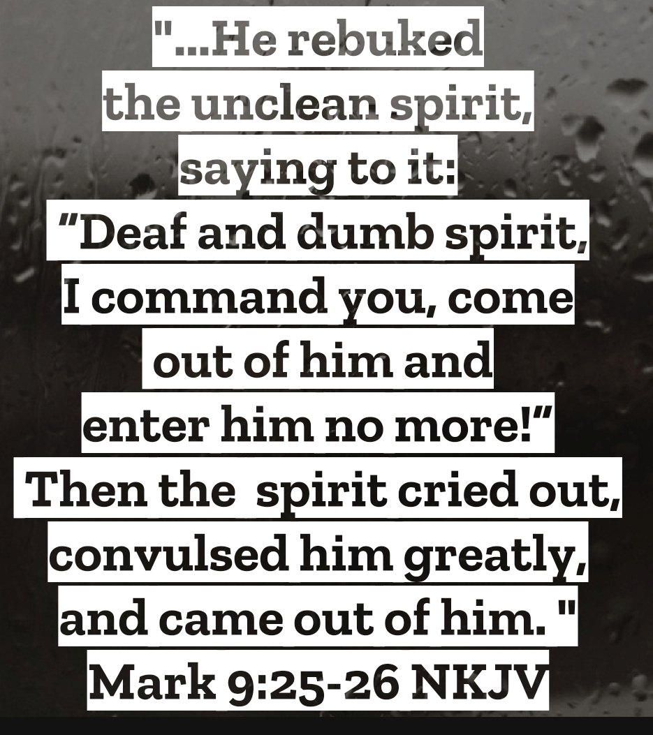 Christian Spiritual Warfare from a Biblical Perspective | # ...