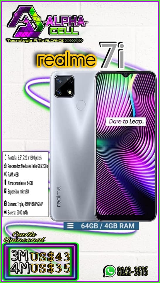 ALPHA CELL