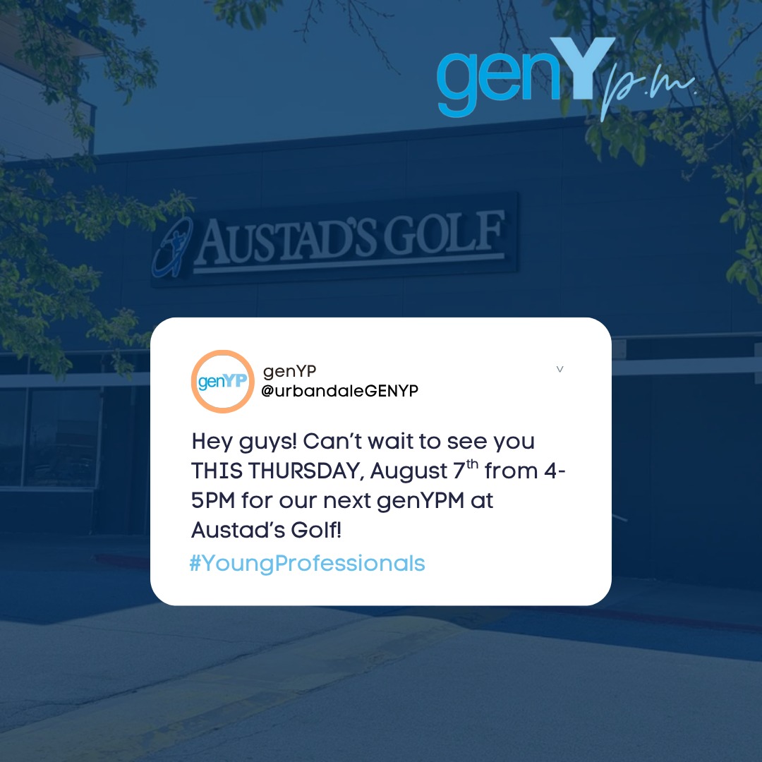 genYP | Urbandale IA