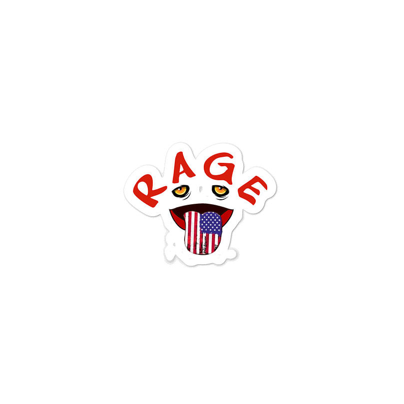 Rage Clothing