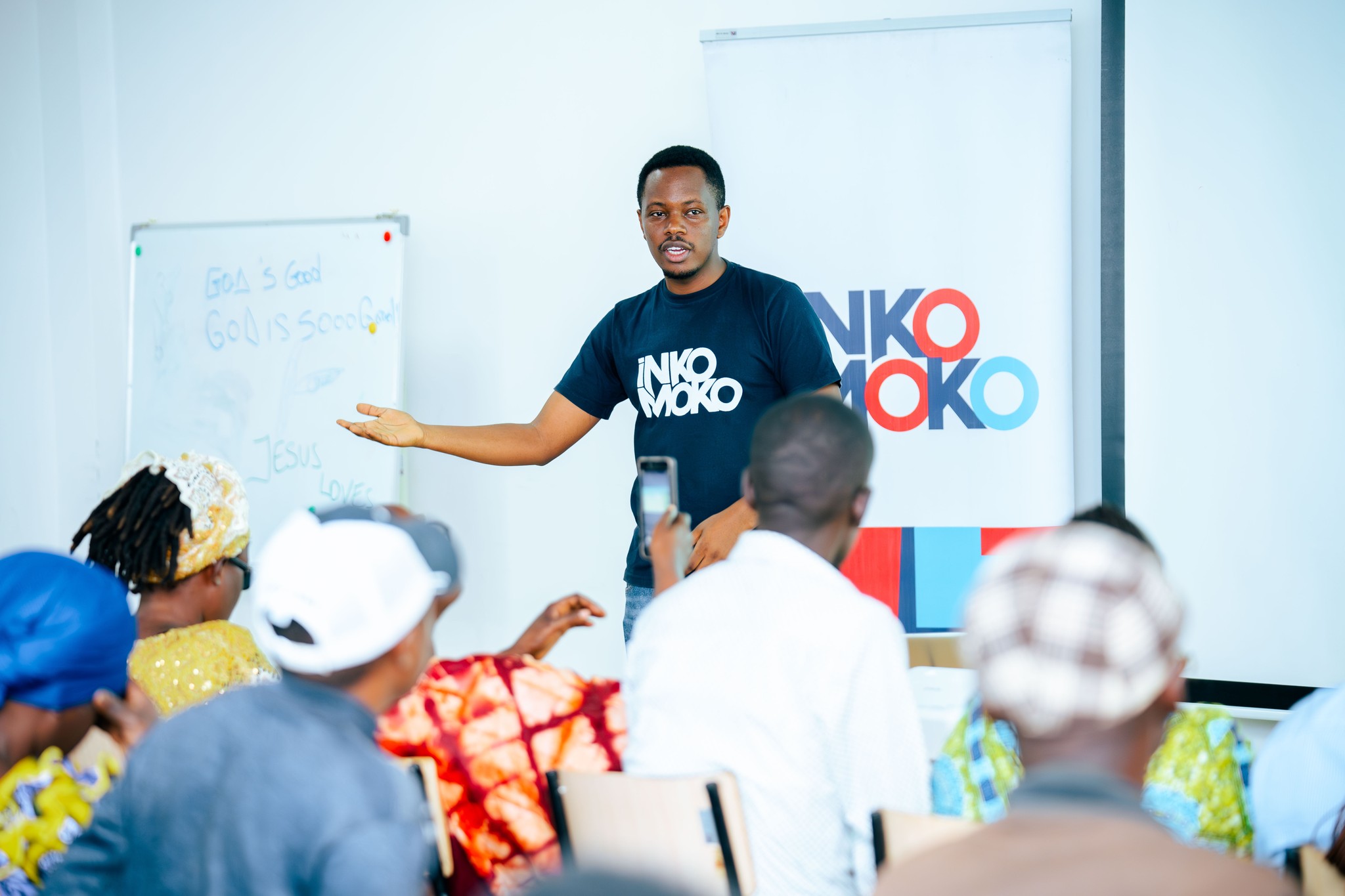 Inkomoko Rwanda | Kigali