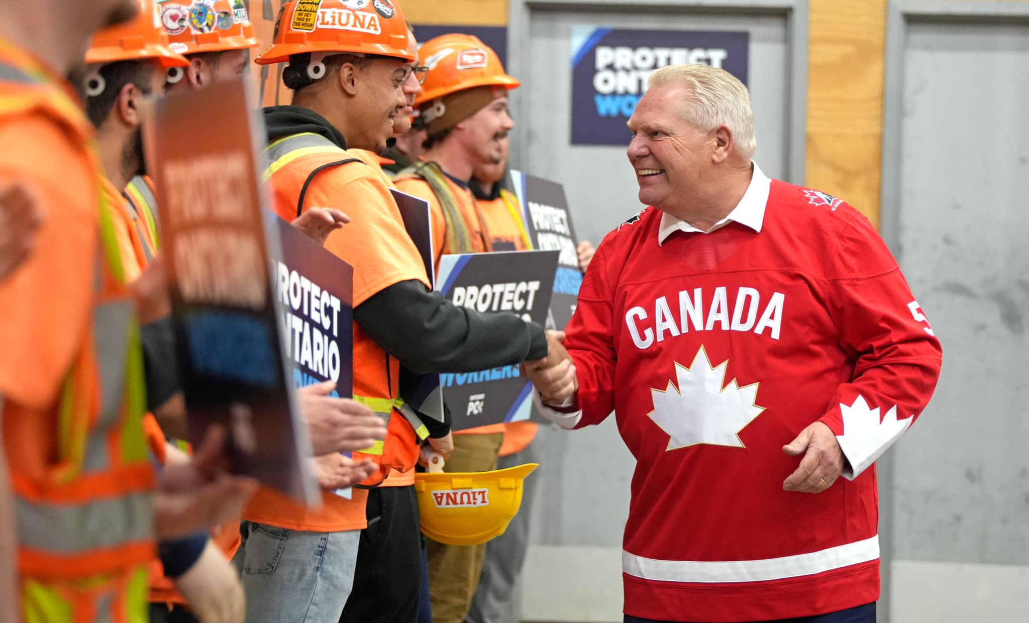 FordNation - Donald Trump’s tariffs are taking direct aim...
