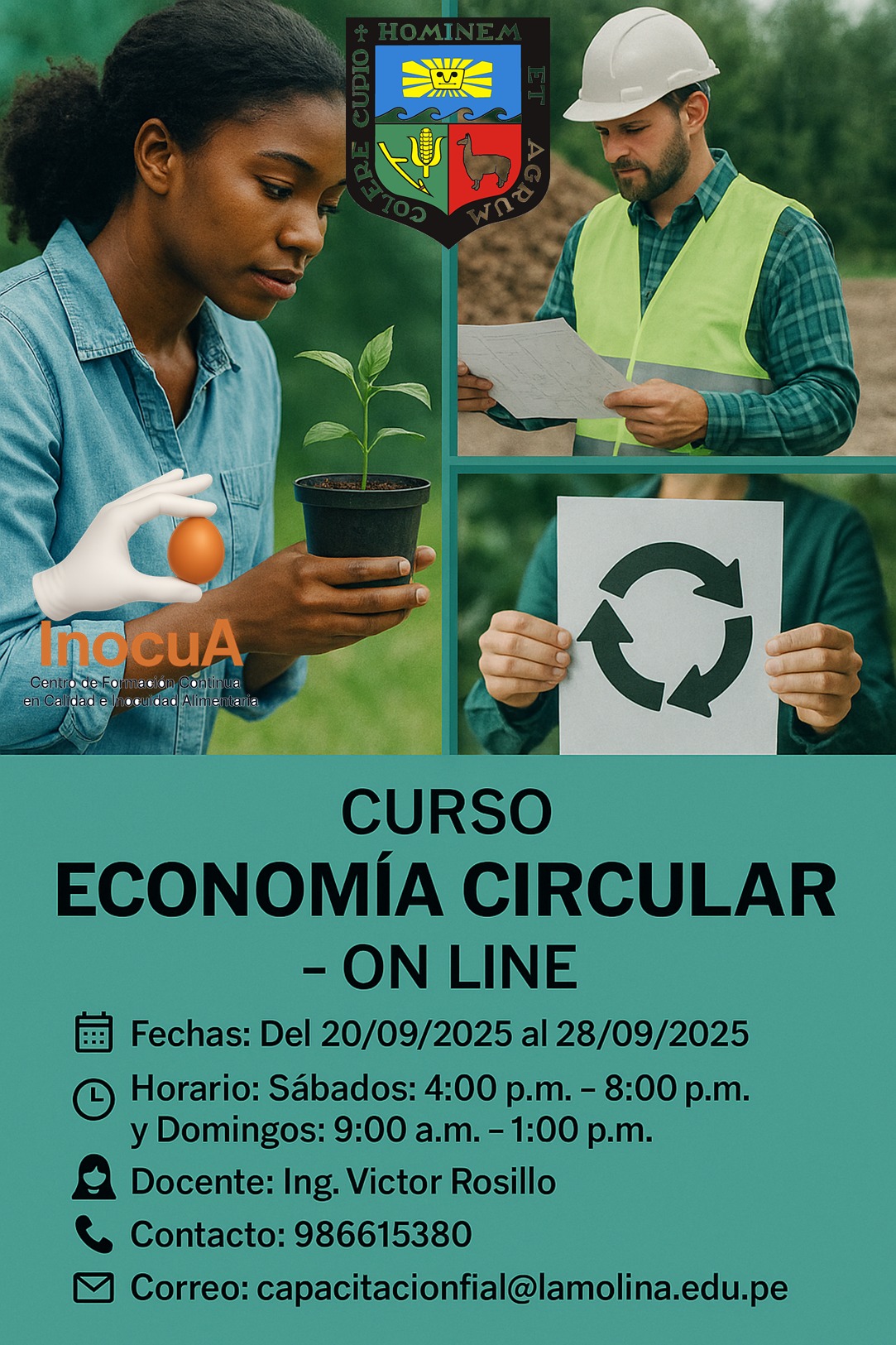 Inocua Peru - 🛒 Te presentamos la guía comparativa de... | Facebook