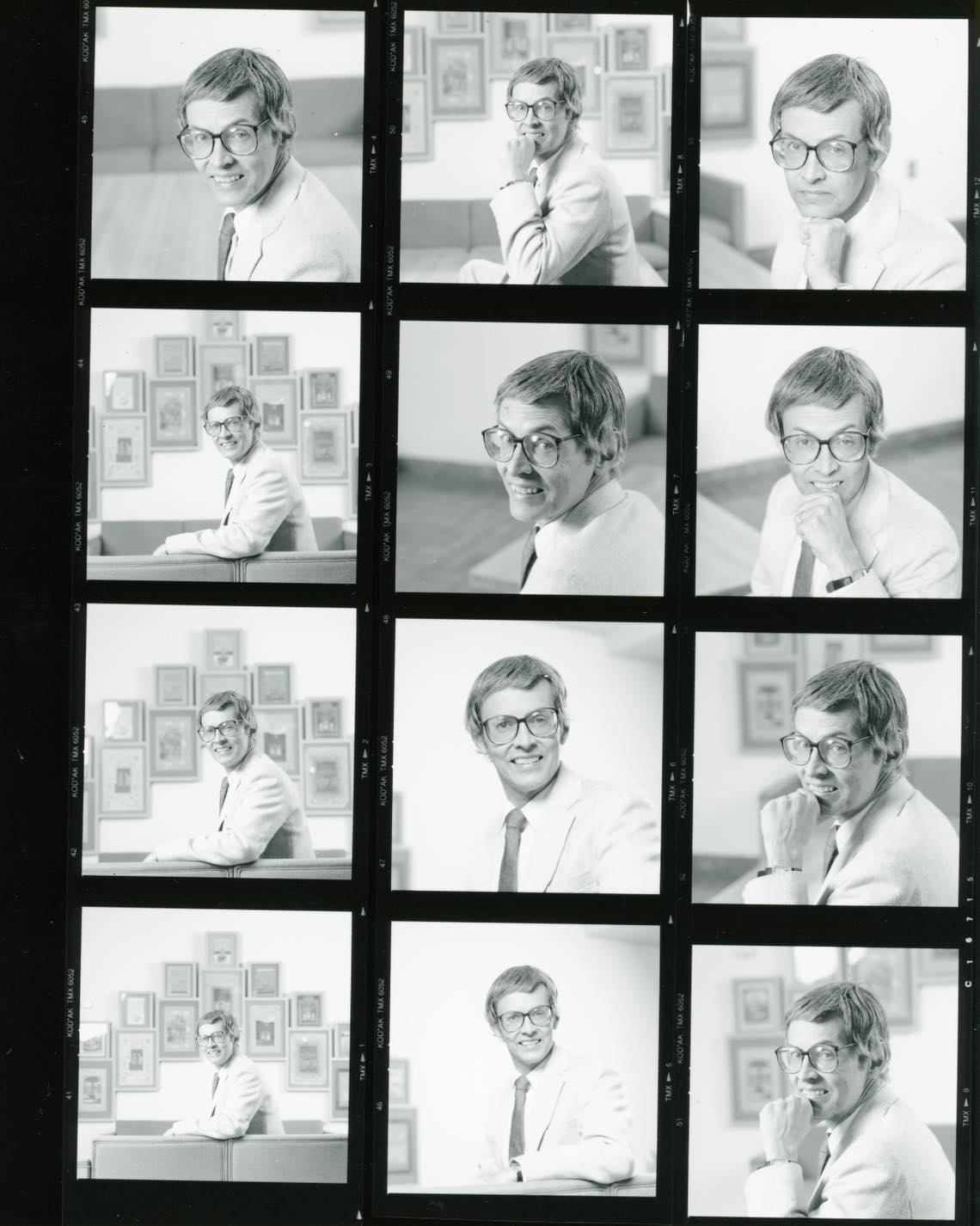 St. John's College Meem Library | Santa Fe NM