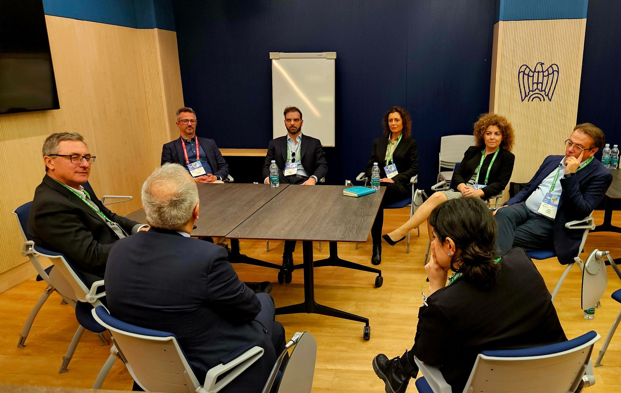 Scm Group | Rimini