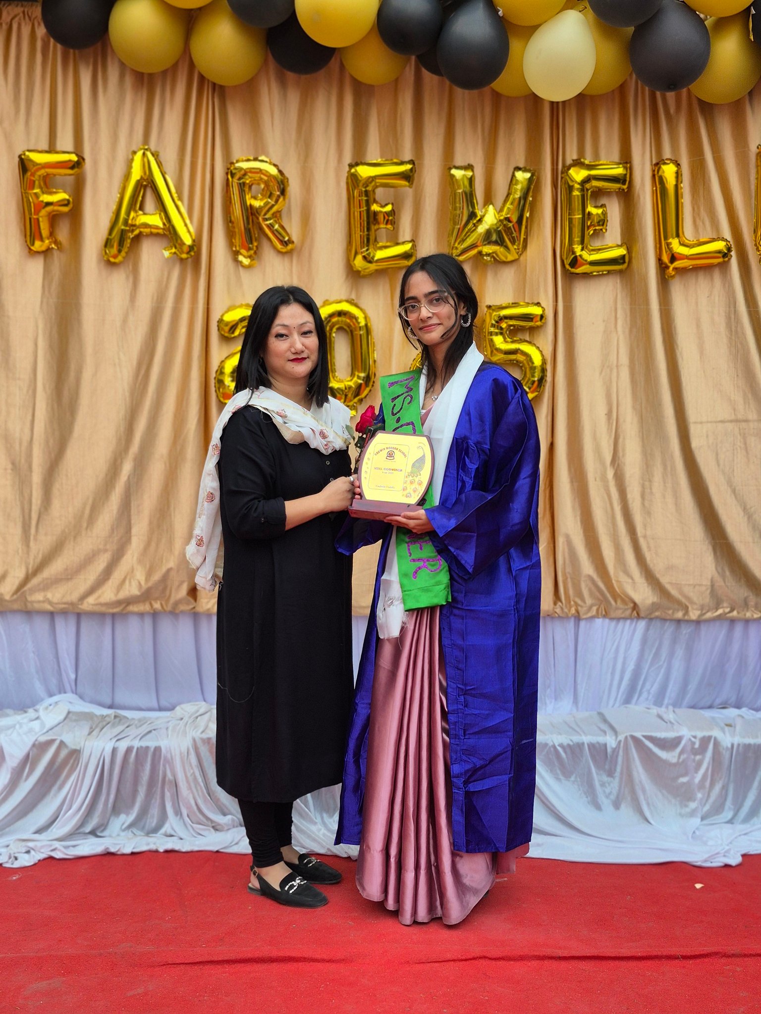 Godwin Modern School | Kurseong