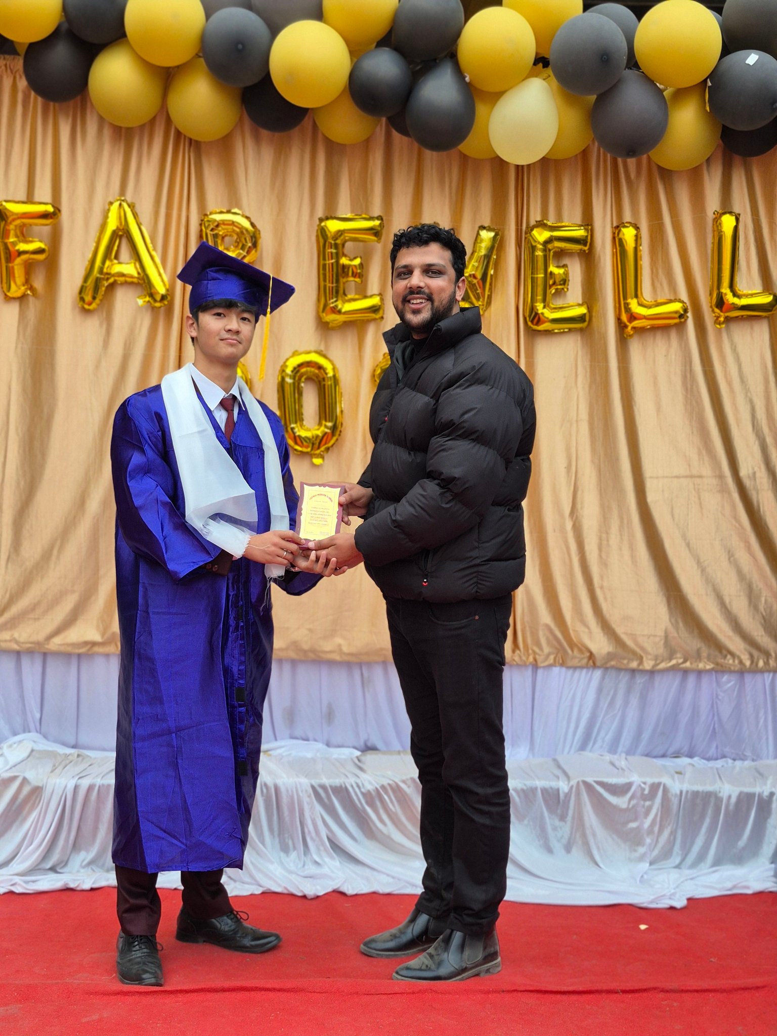 Godwin Modern School | Kurseong