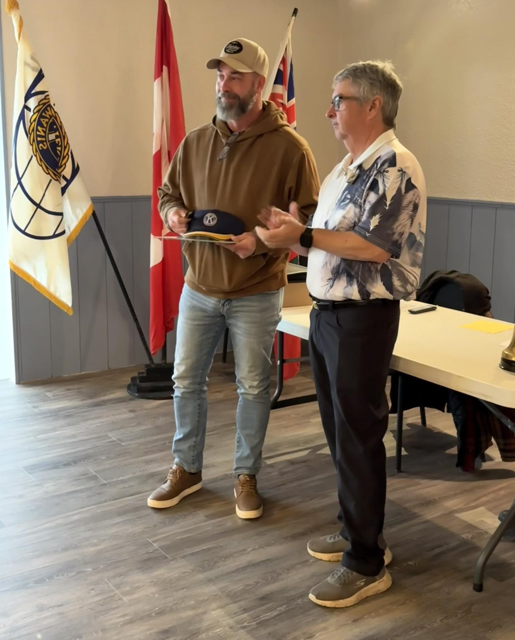 Kiwanis Club of Tweed added a new... - Kiwanis Club of Tweed