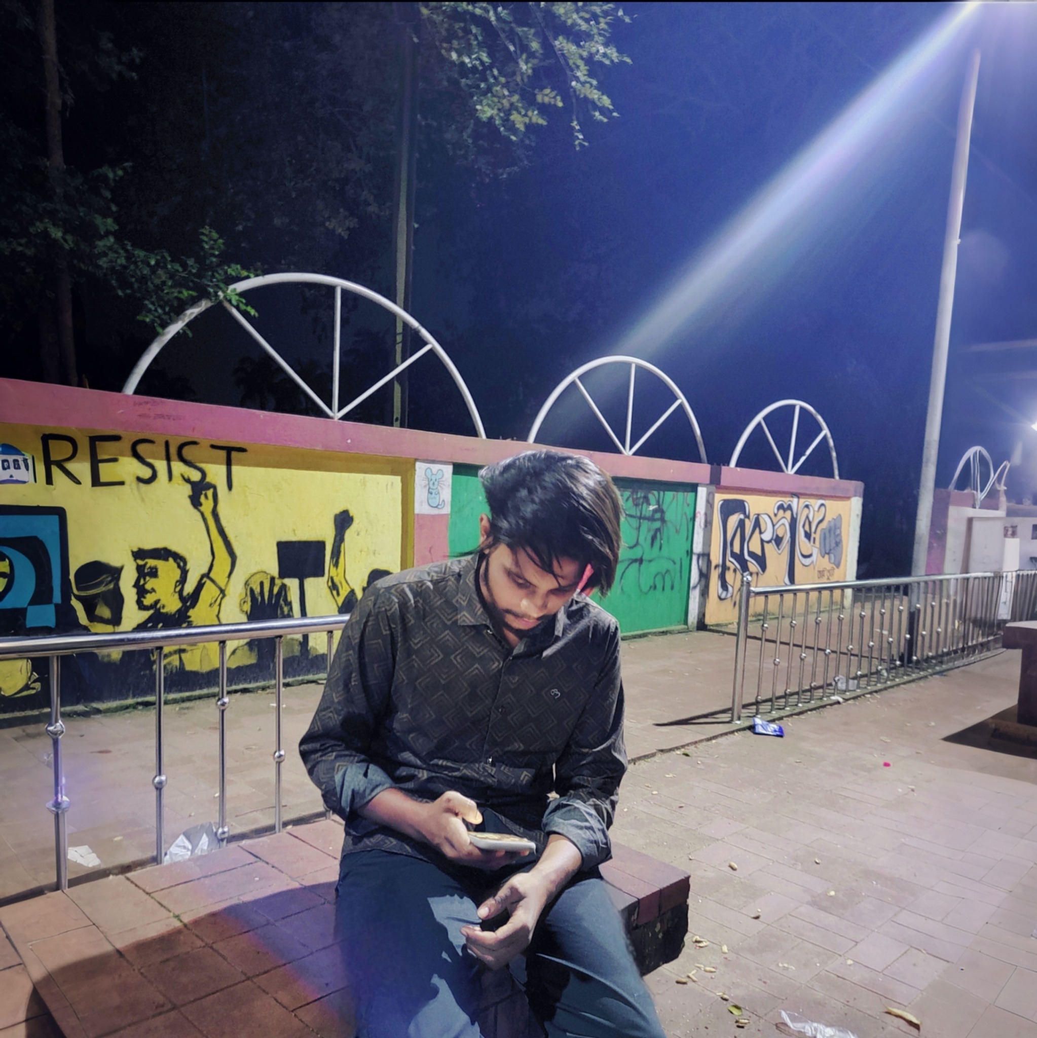Rifat Shafin