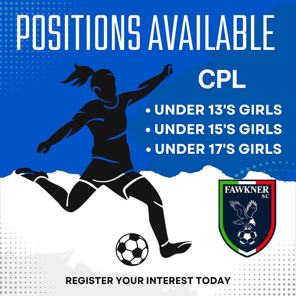 Fawkner Soccer Club | Fawkner VIC