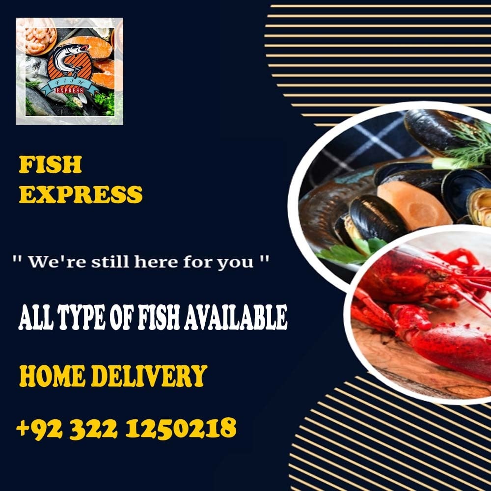 Fish Express