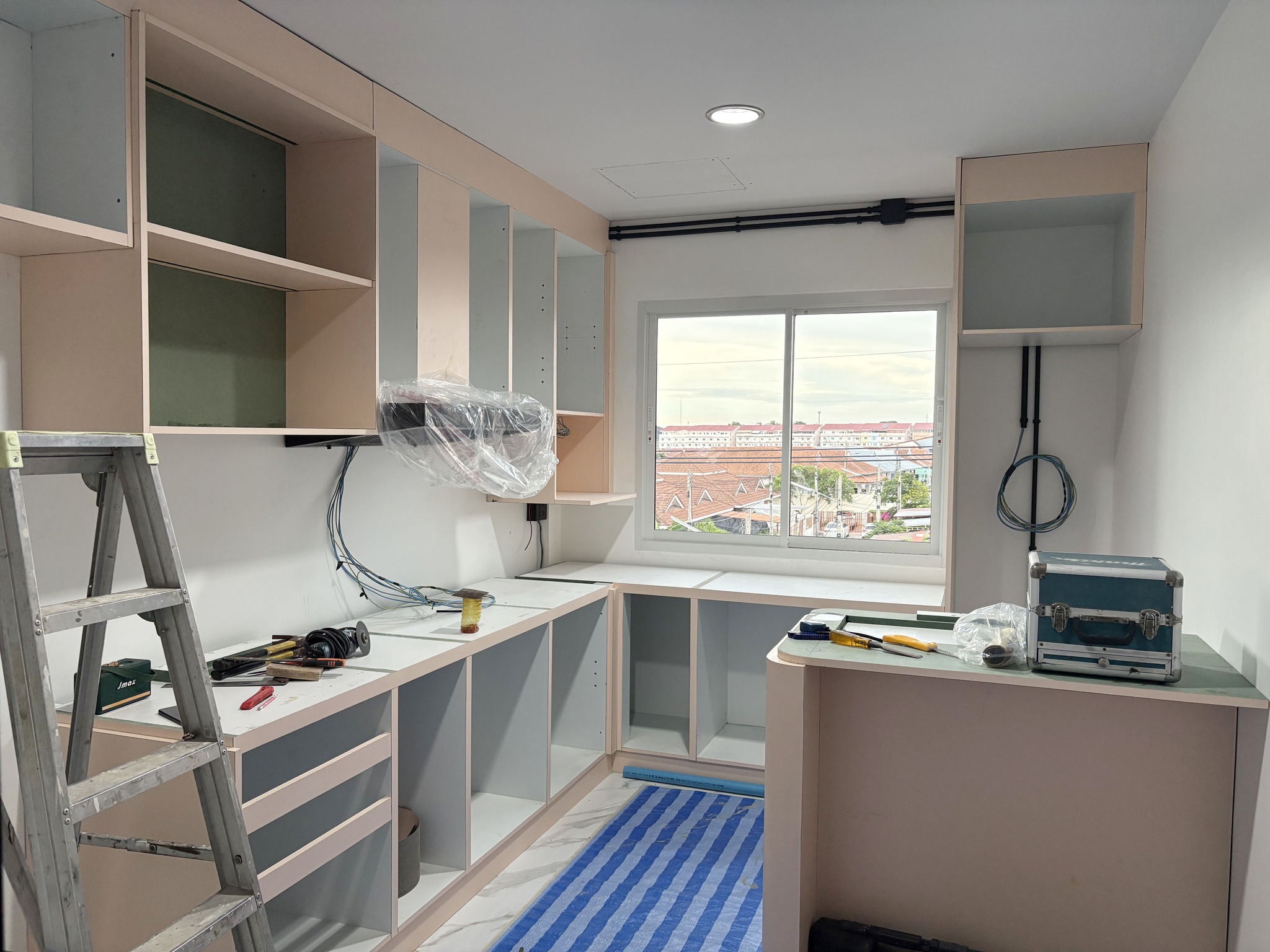 PNA Interior Design รับออกแบบตกแต่งภายใน | Bangkok