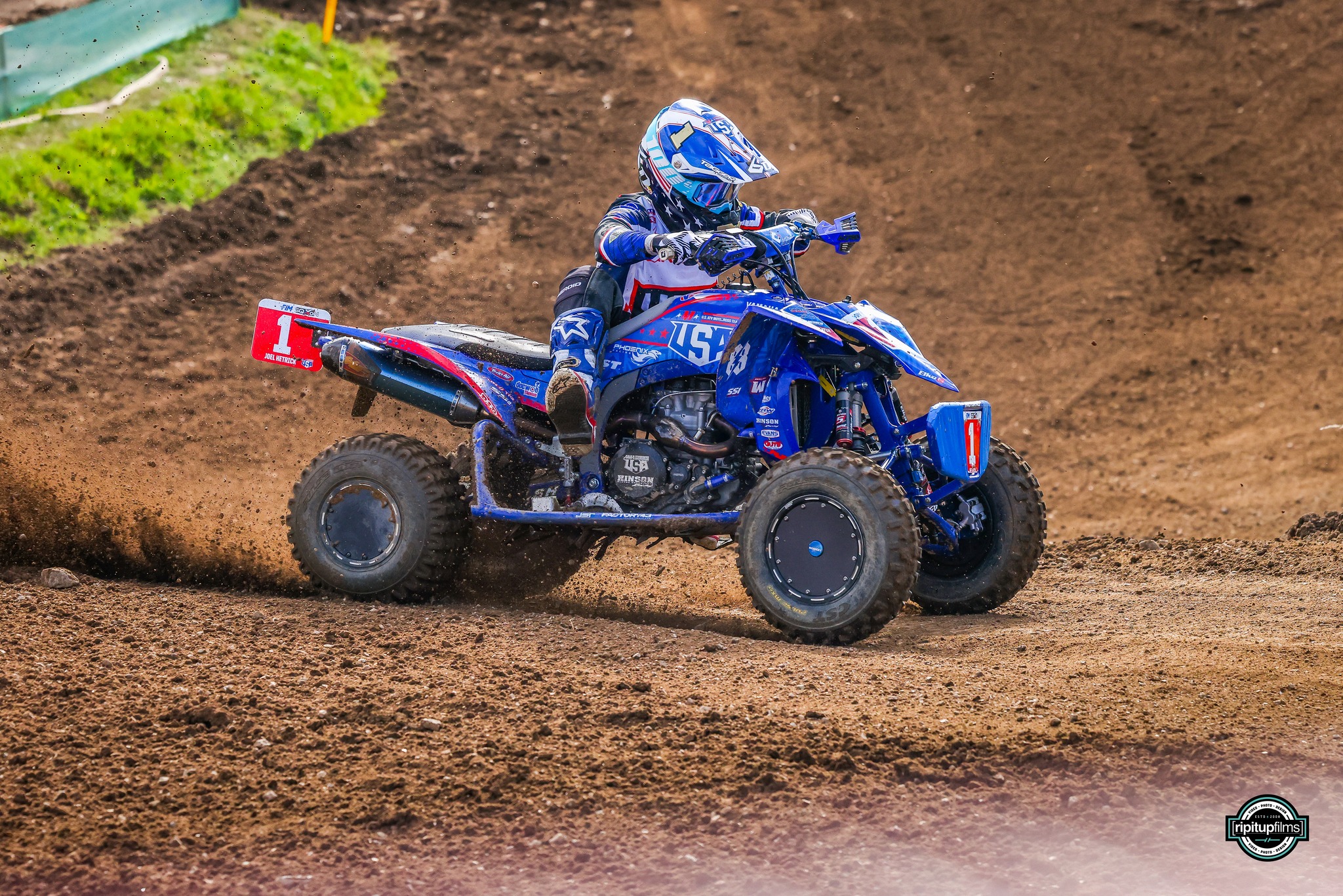 Time to get your votes in! - ATV MX Championship | Facebook