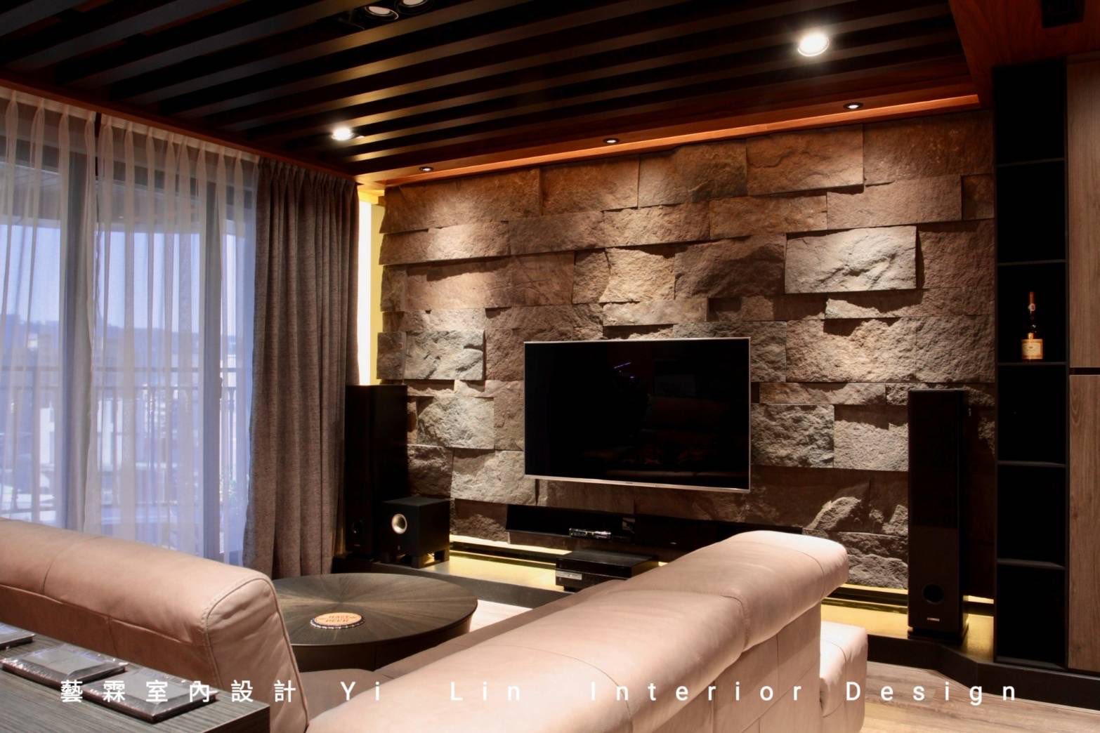 藝霖室內設計Yi Lin Interior Design | Taipei