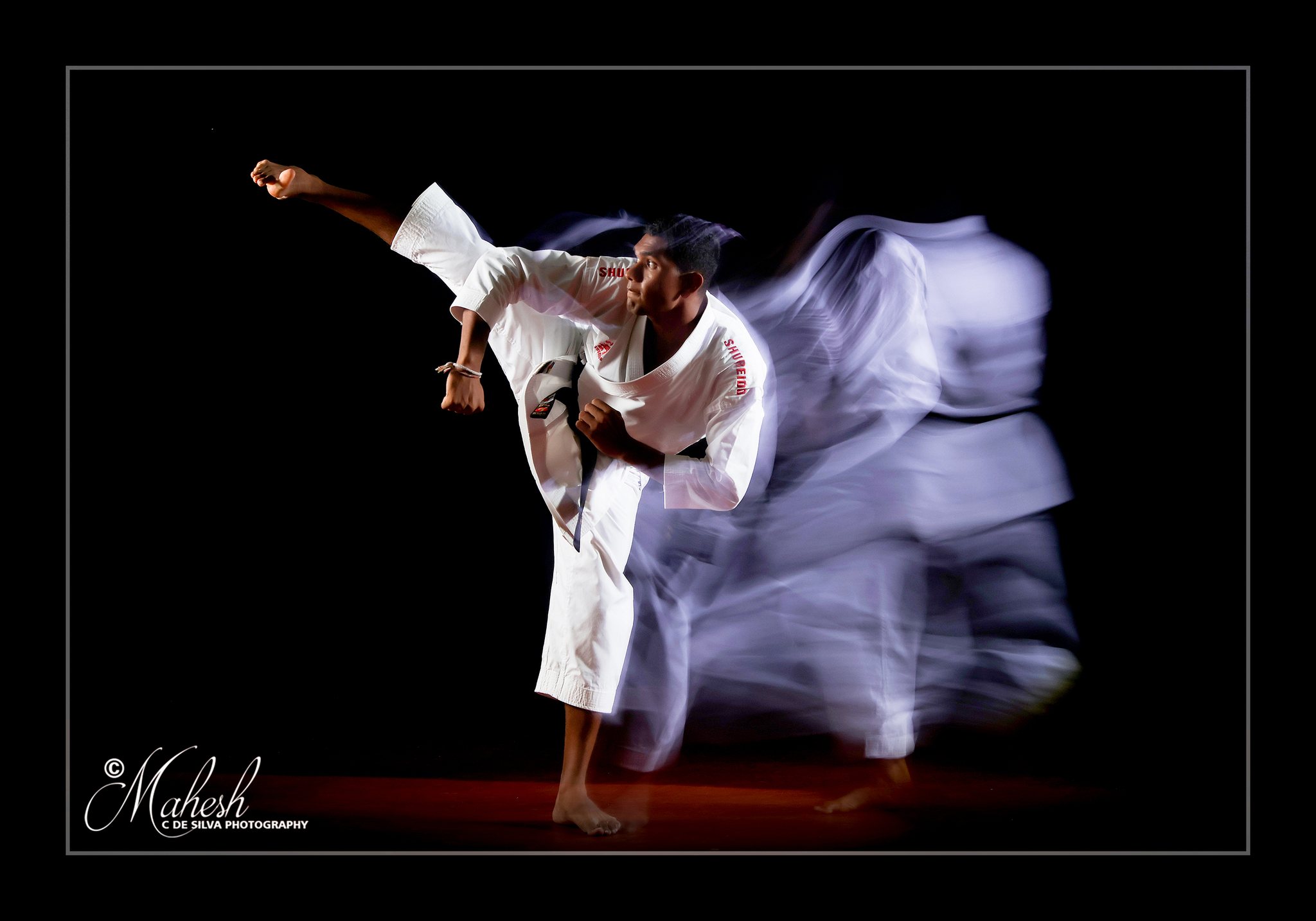 Mahesh C De Silva Phography