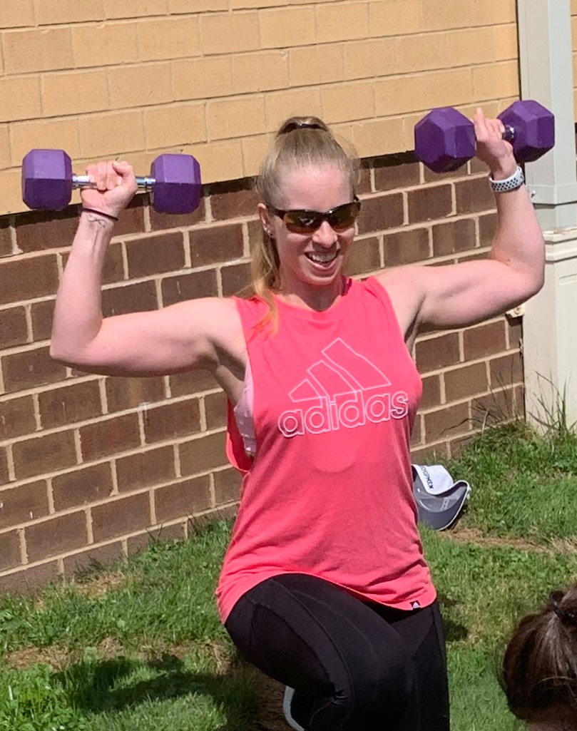 MDFit Training - Most people look for fast results. Your body is not ...