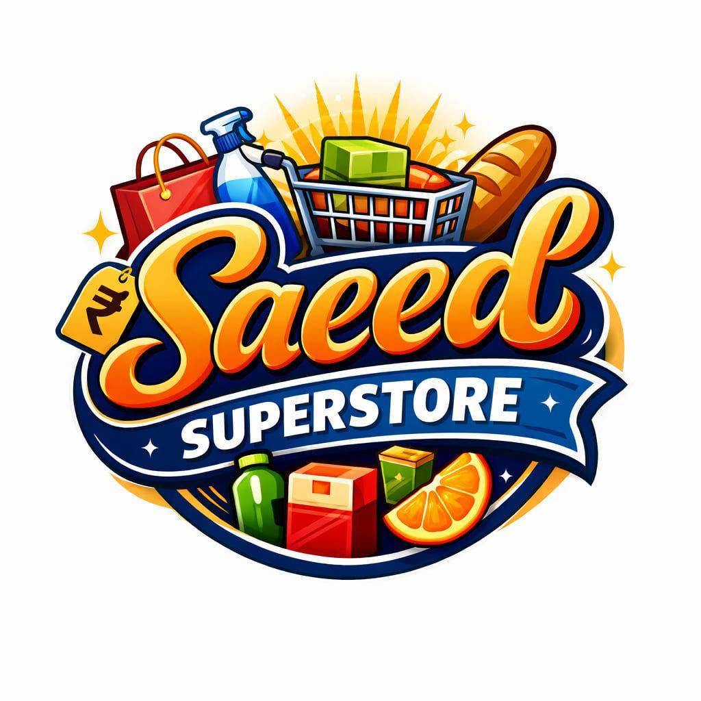 Saeed Ullah Super Store