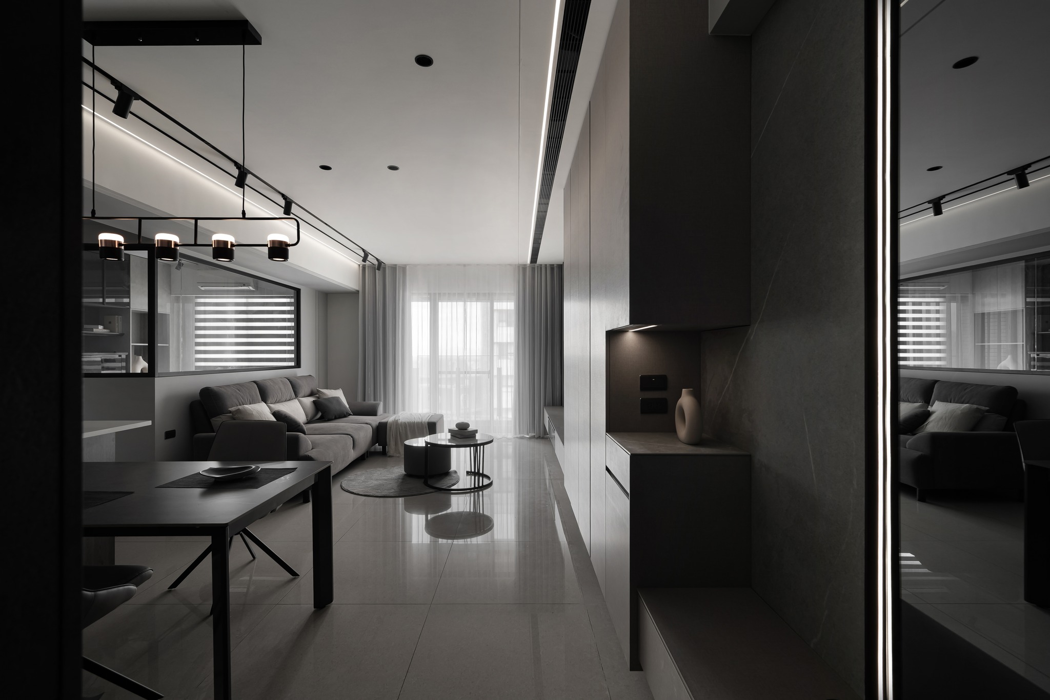 三月木建築．室內設計 | Hsinchu