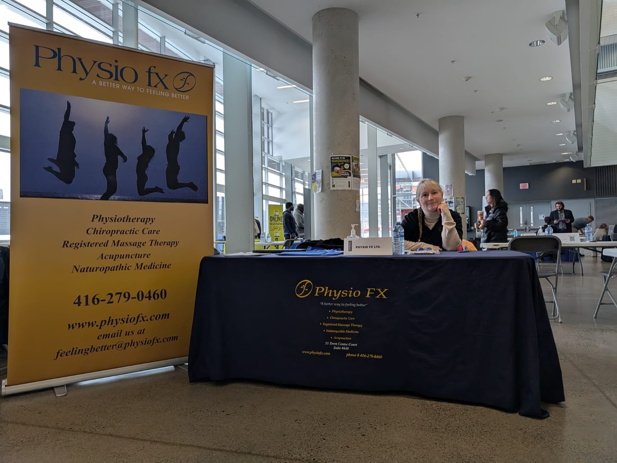 Physio FX Ltd. | Toronto ON