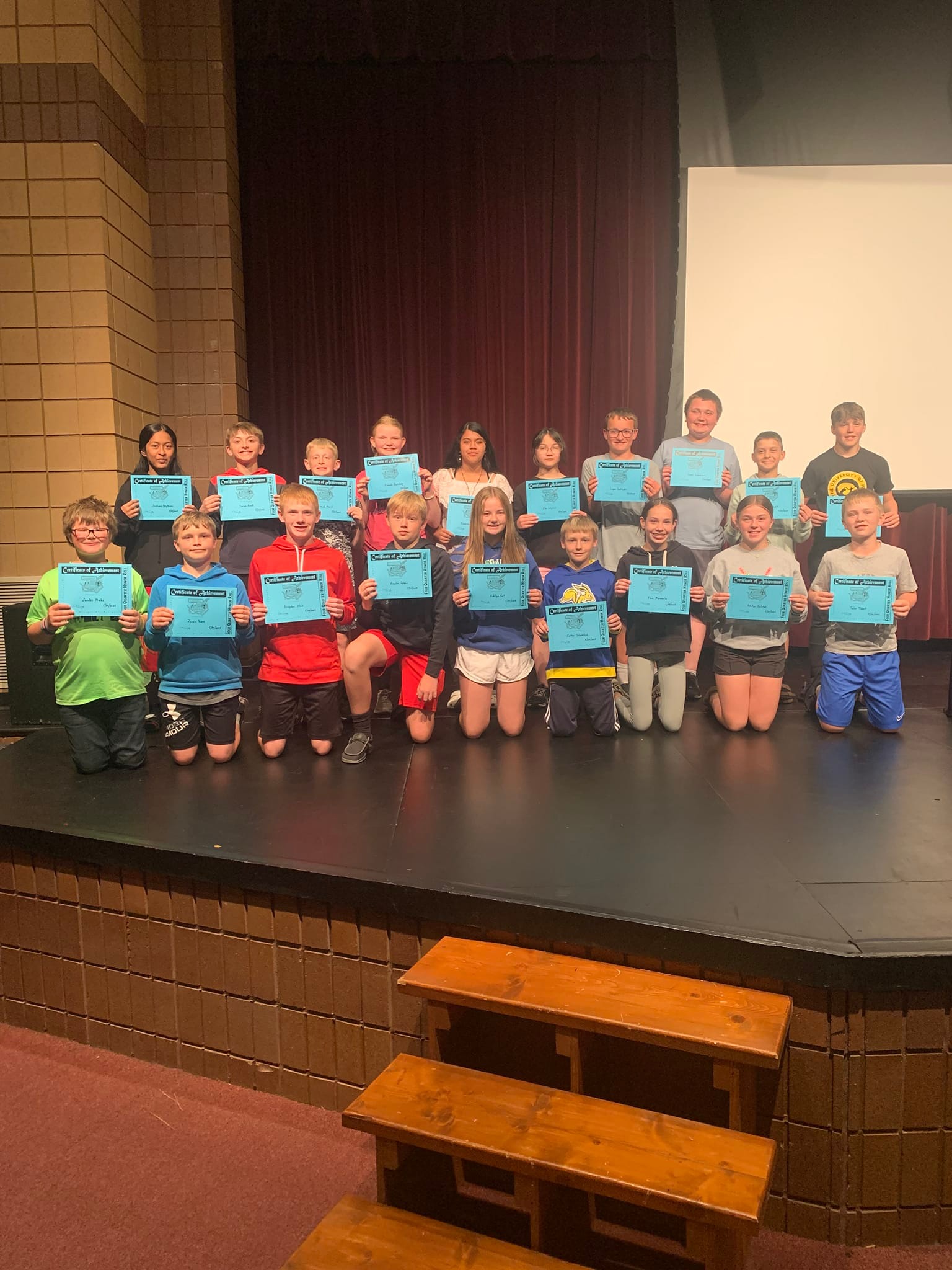 Lac qui Parle... - Lac qui Parle Valley Schools ISD 2853