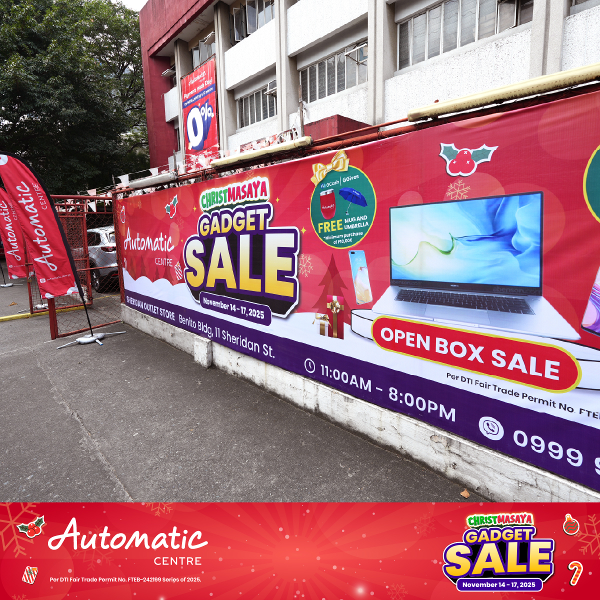 Automatic Centre added a new photo. - Automatic Centre