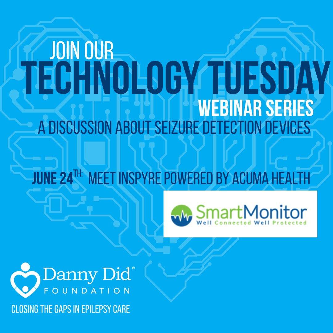 The Danny Did Foundation - Don't Wait: Register today for our 10th ...
