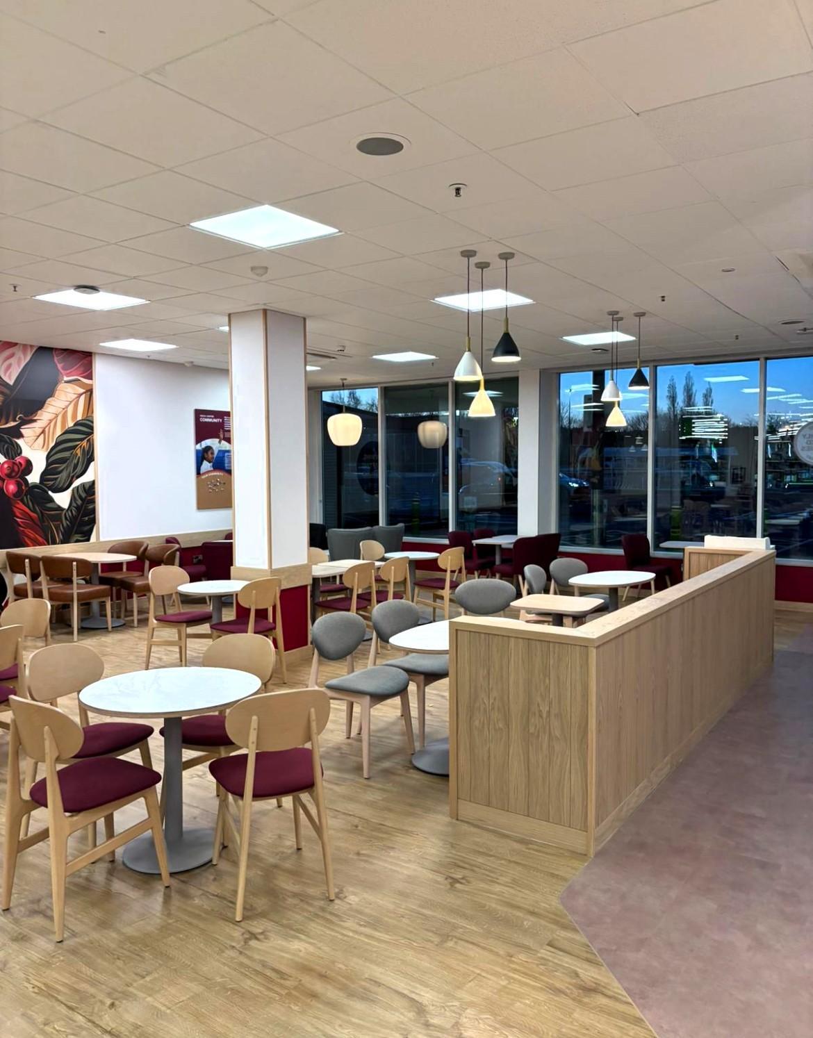 Glasgow Live - Costa Coffee has confirmed the opening of... | Facebook
