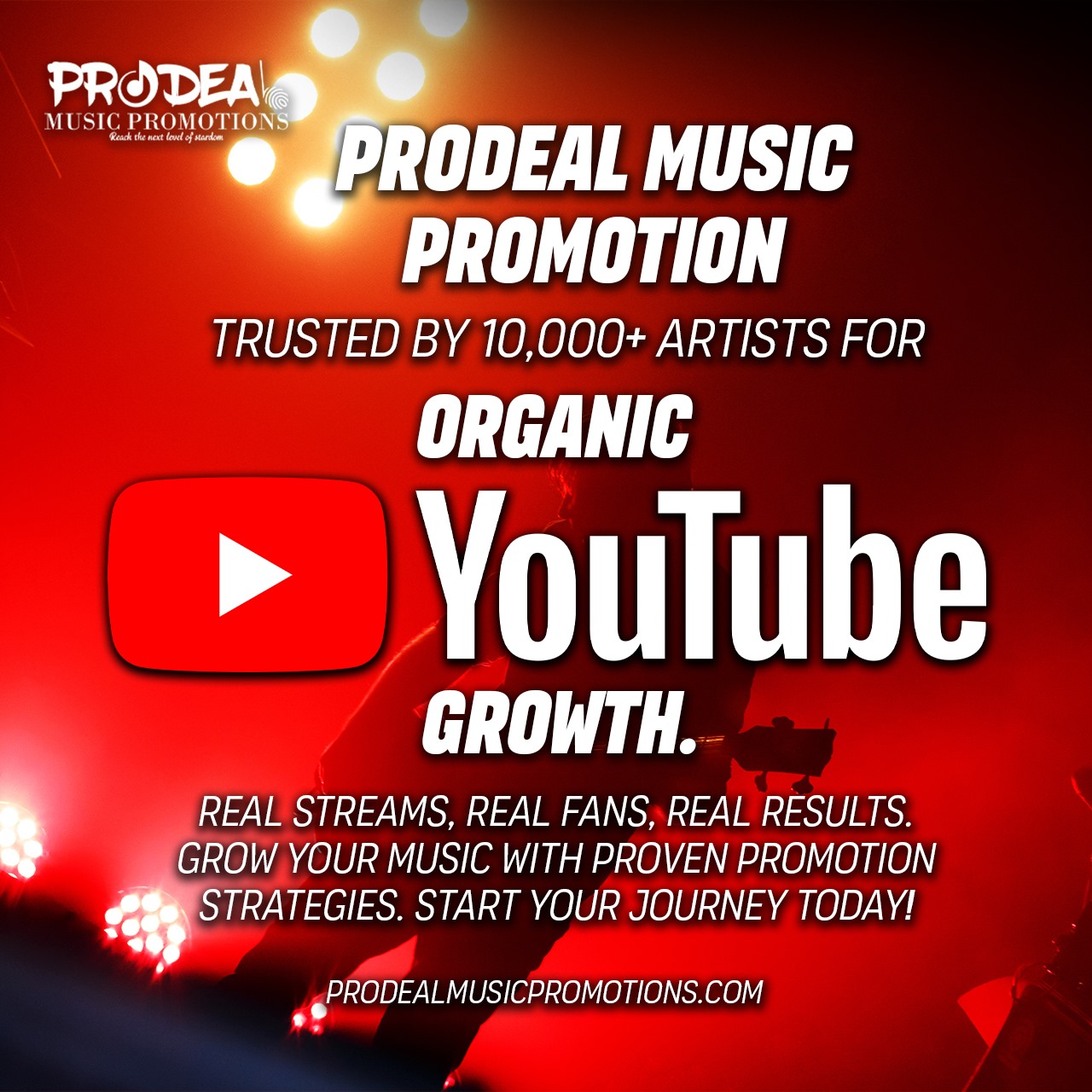 Prodeal - 🎉 Holiday Mega promotion! 🎉 🚀 Over 10,000 Orders Completed ...