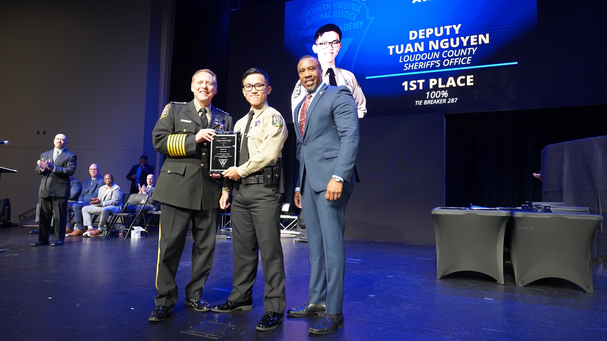 Loudoun County Sheriff's... - Loudoun County Sheriff's Office