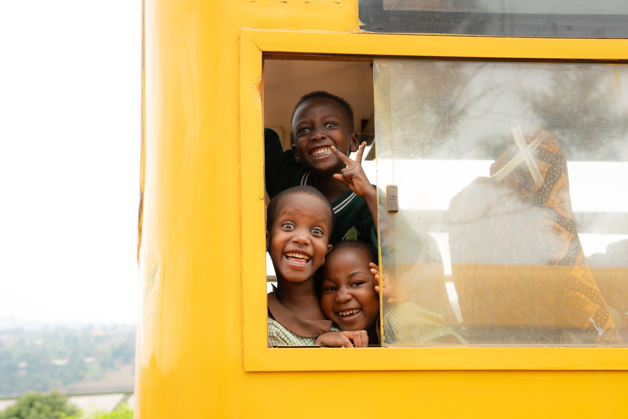Hope Haven Rwanda - In January of 2021, our community celebrated with a ...