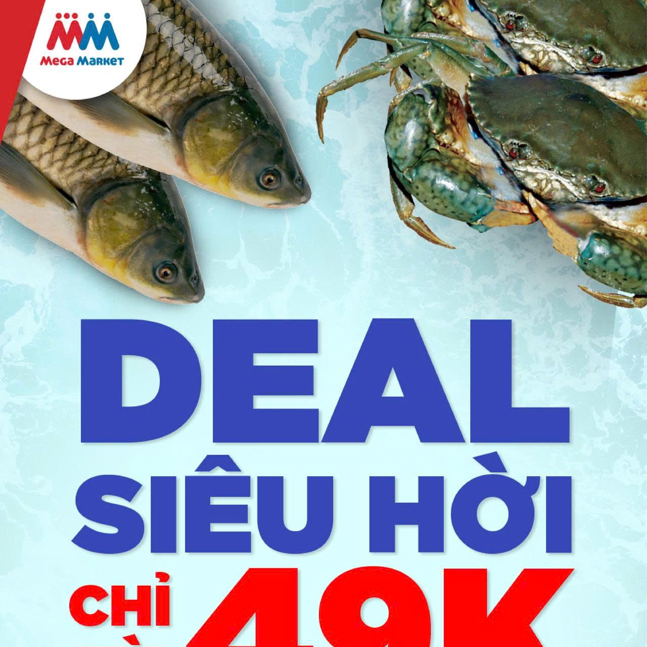 MM Mega Market Việt Nam added... - MM Mega Market Việt Nam