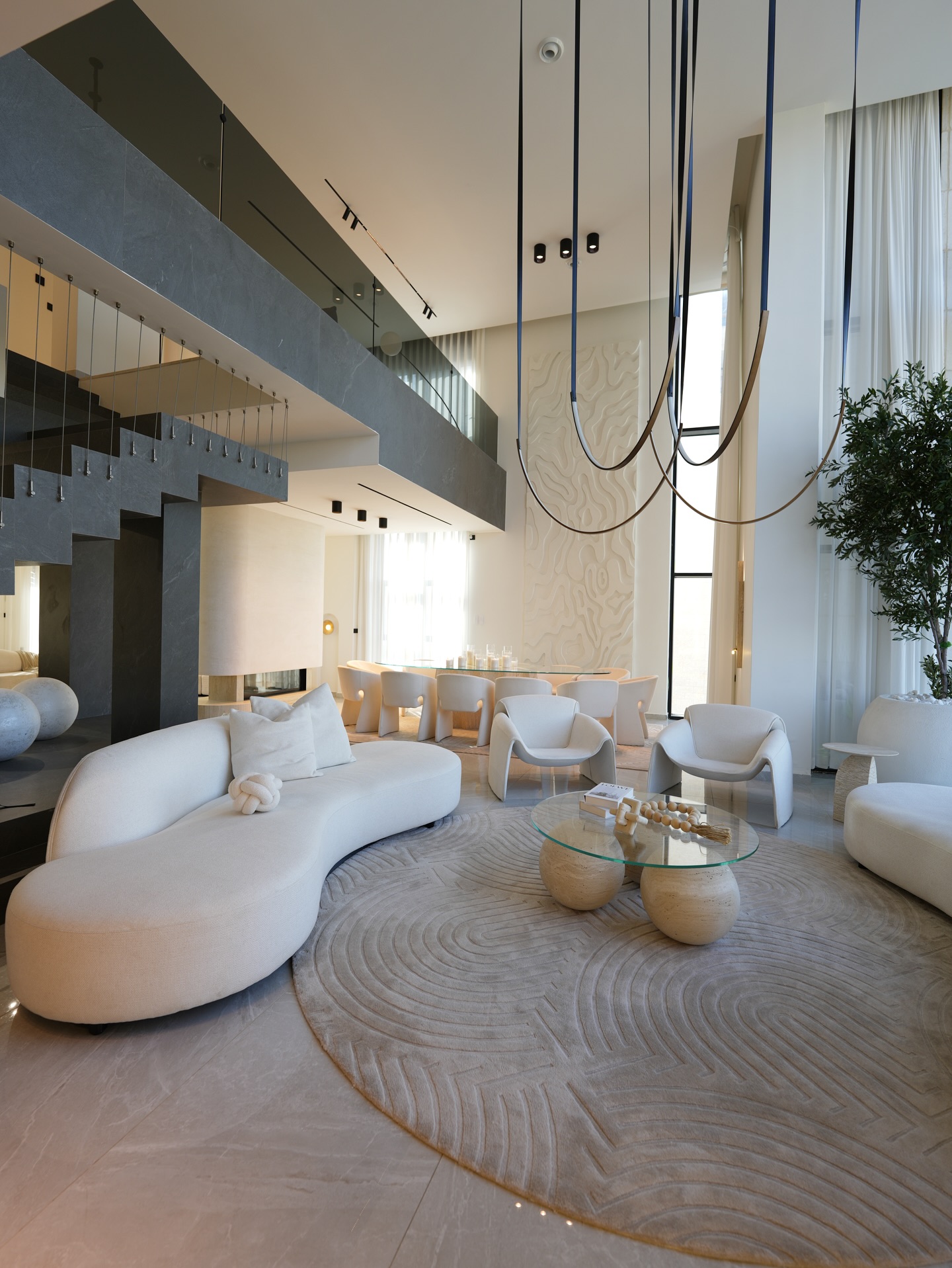 Samar Ammar Interior... - Samar Ammar Interior Designer