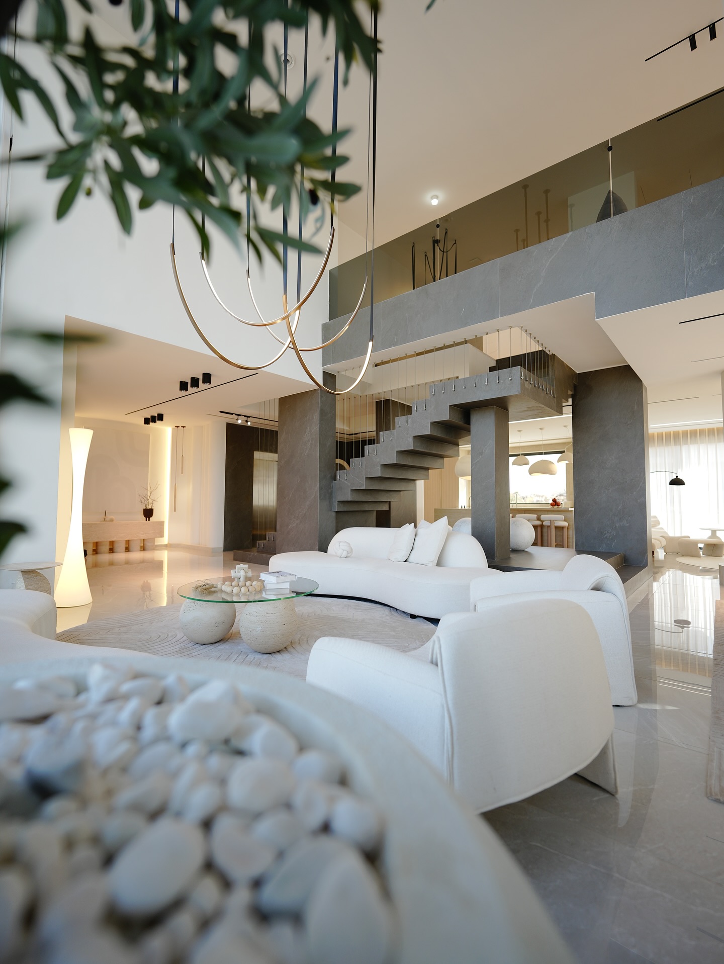 Samar Ammar Interior... - Samar Ammar Interior Designer