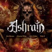 Ashrain
