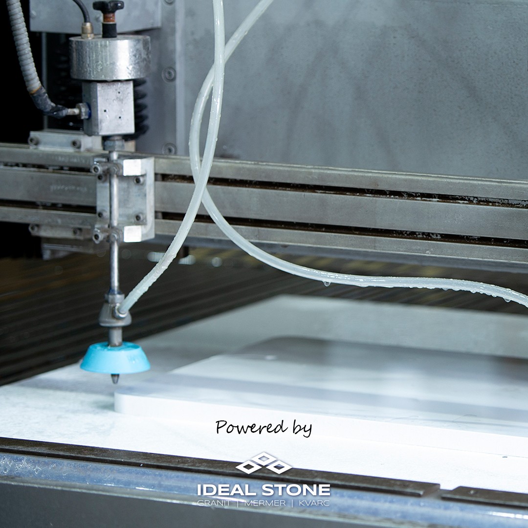WaterJet | Inđija