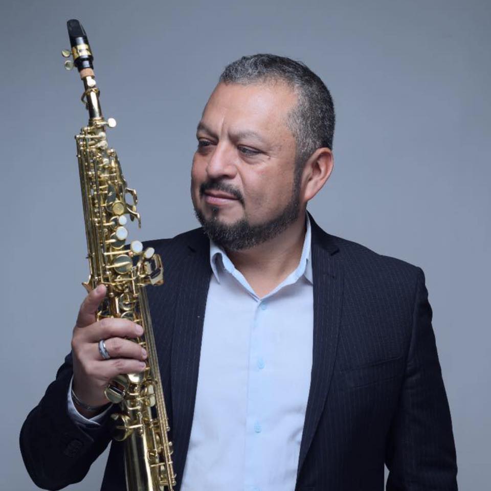Mario Oscar Músico