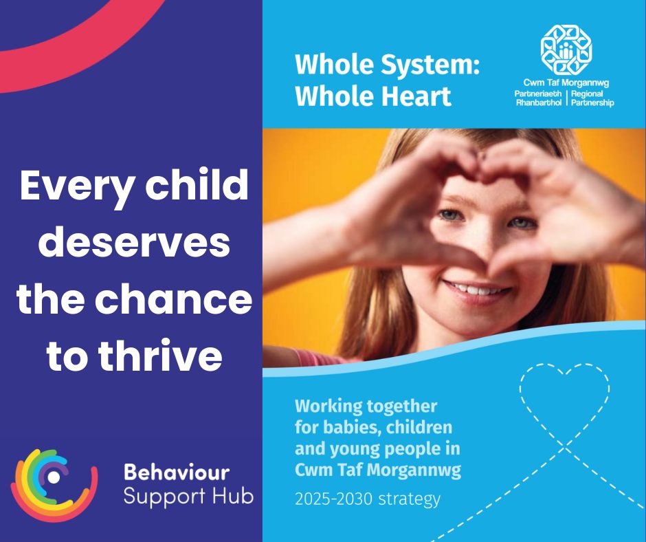 🌟 Today the Behaviour Support Hub... - Behaviour Support Hub | Facebook