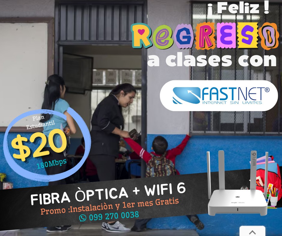 FASTNET