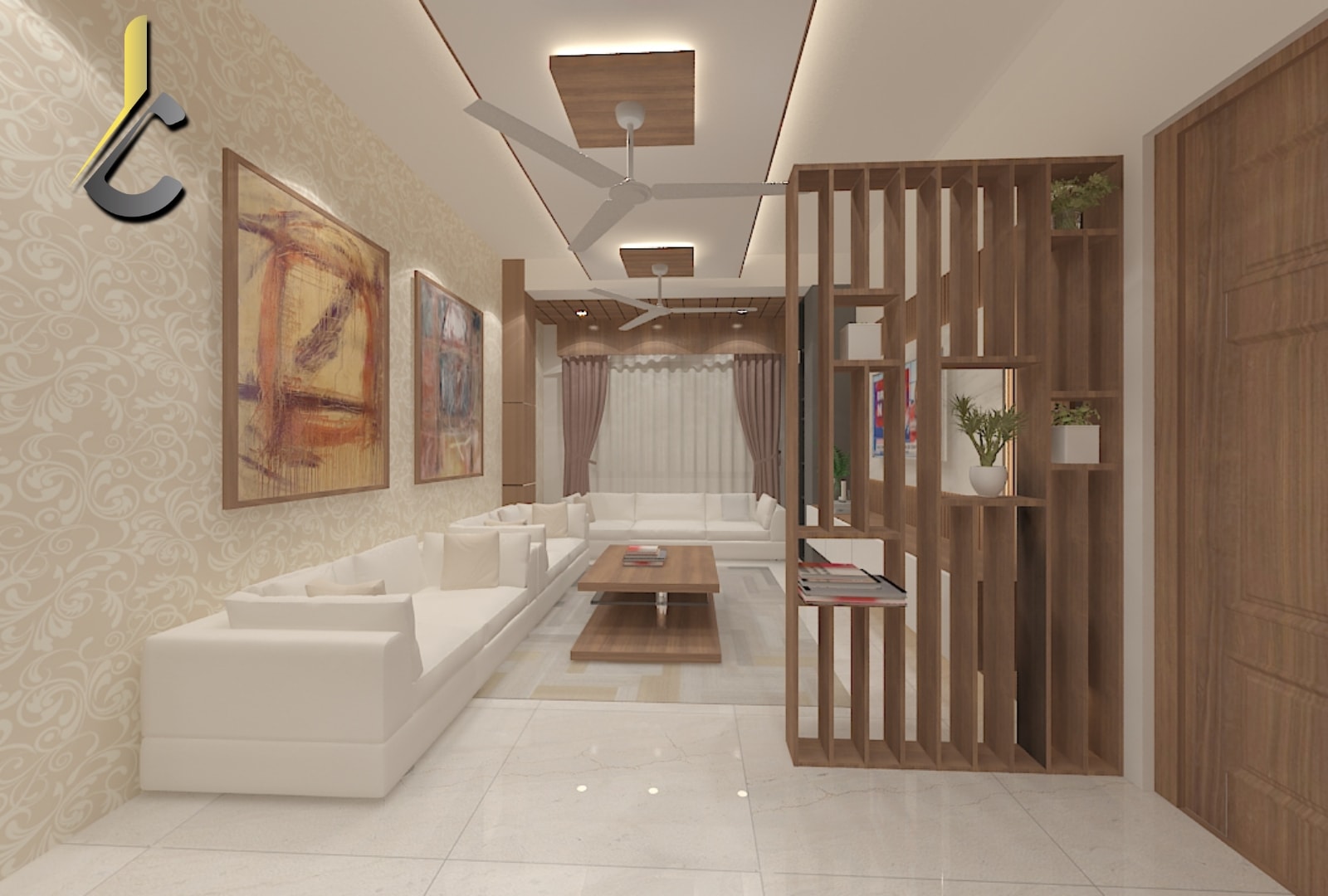 Interior Click