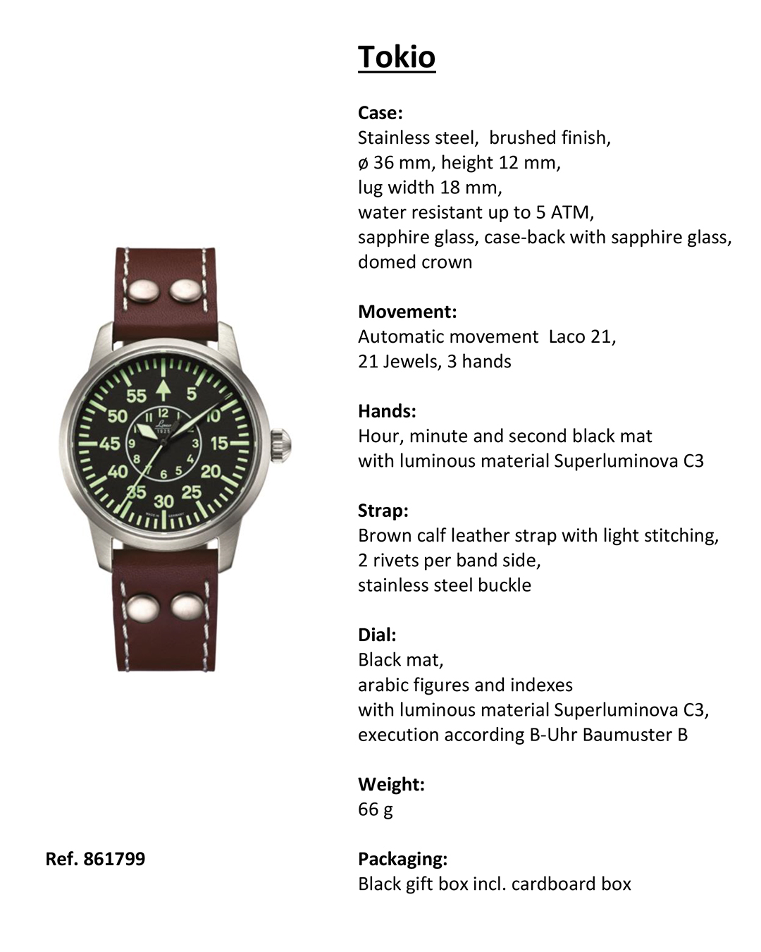Profile for Laco ラコ日本輸入総代理店