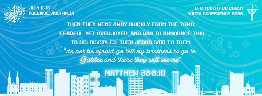CFC Youth for Christ - 𝐎𝐧 𝐓𝐫𝐚𝐜𝐤 (𝐒𝐞𝐫𝐯𝐚𝐧𝐭-𝐋𝐞𝐚𝐝𝐞𝐫𝐬𝐡𝐢𝐩 𝐟𝐨𝐫 𝐘𝐨𝐮𝐭𝐡 𝐇𝐞𝐚𝐝𝐬) As ...