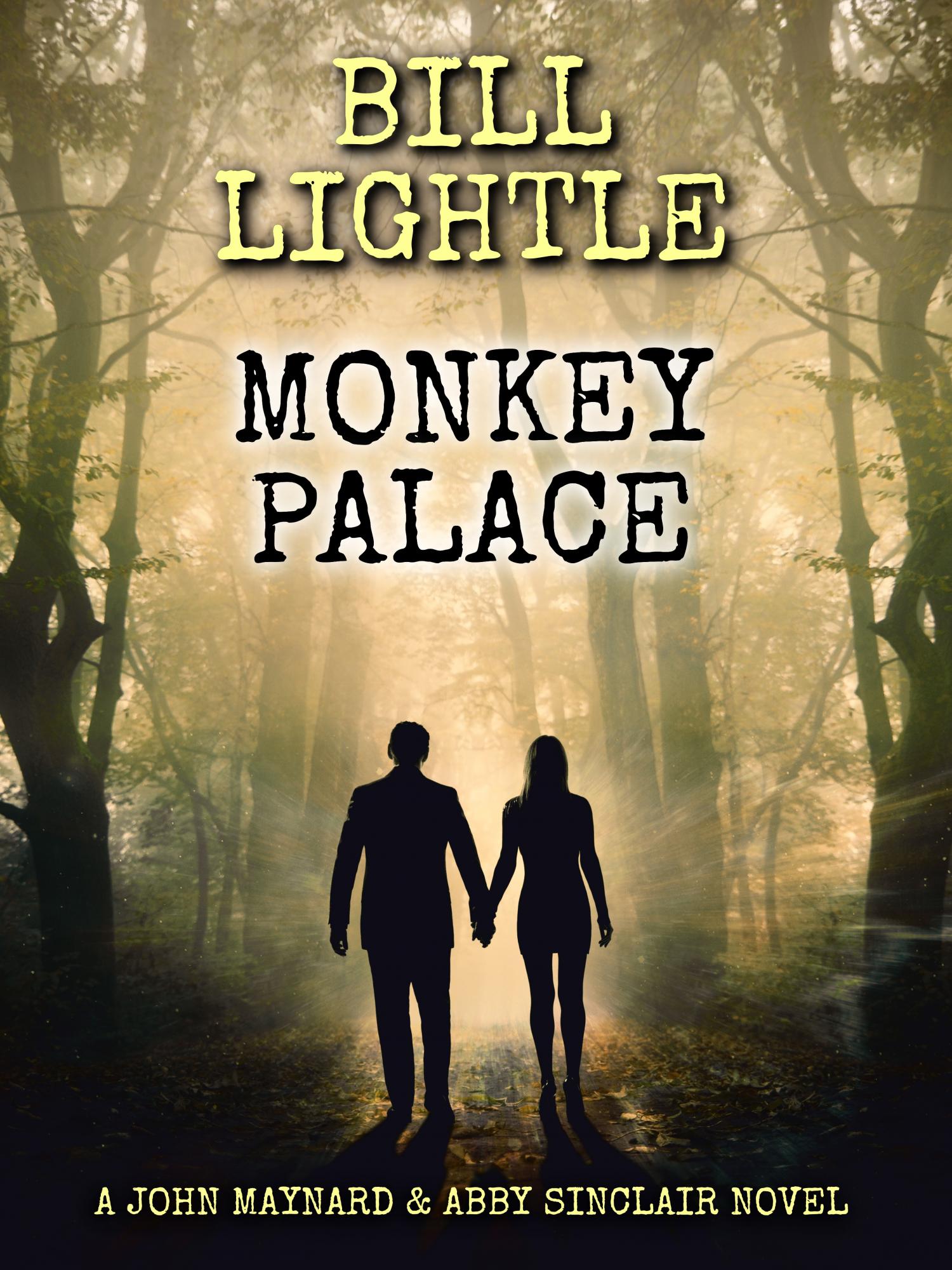 Bill Lightle - The murder of a teenage girl from Central...