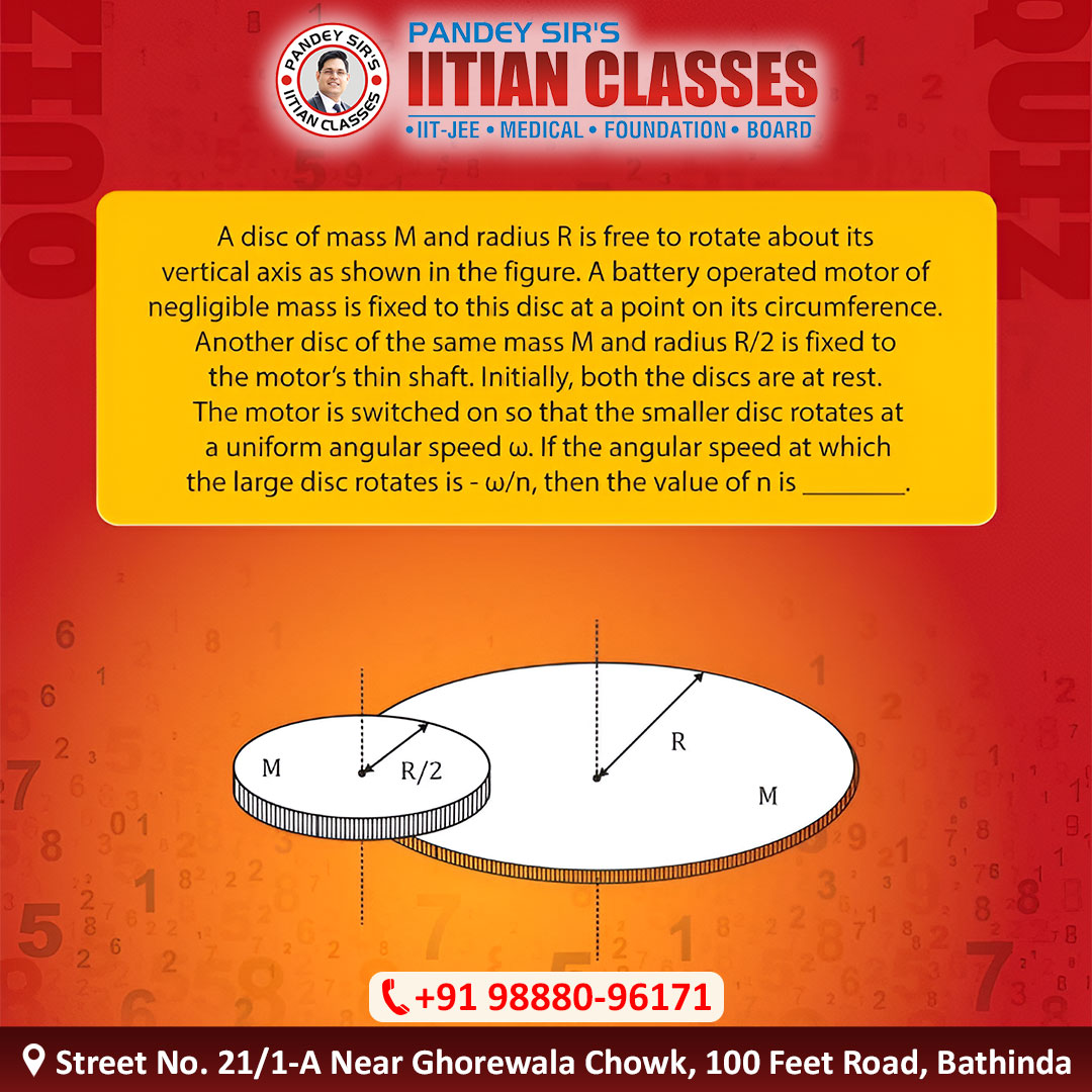 Pandey - Master IIT-JEE & Medical concepts with Pandey Sir's IITian ...