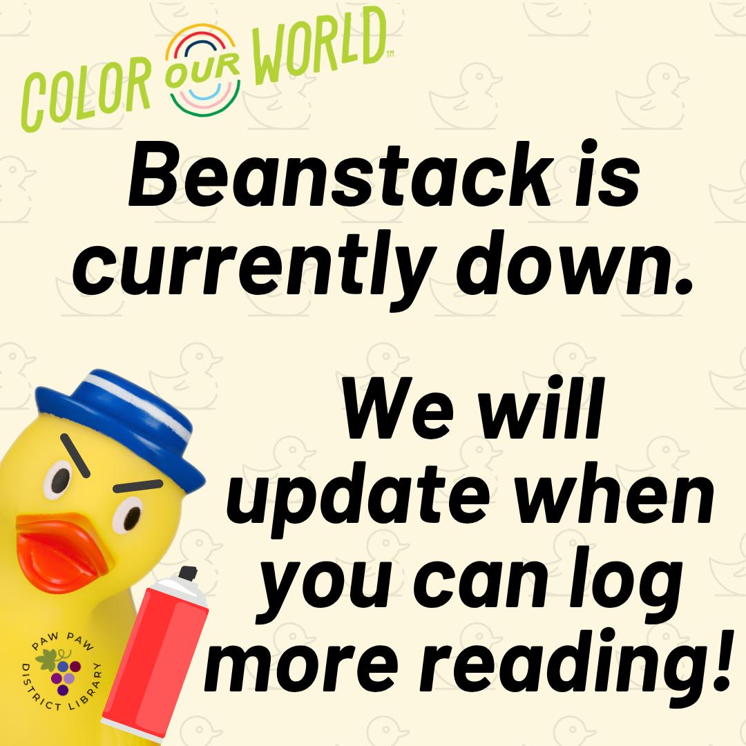 Paw - UPDATE: The app is back up but still running a little slow. Thank ...