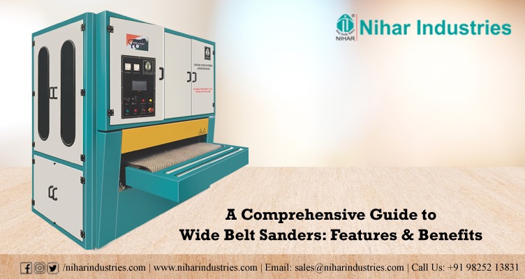 Nihar Industries | Ahmedabad