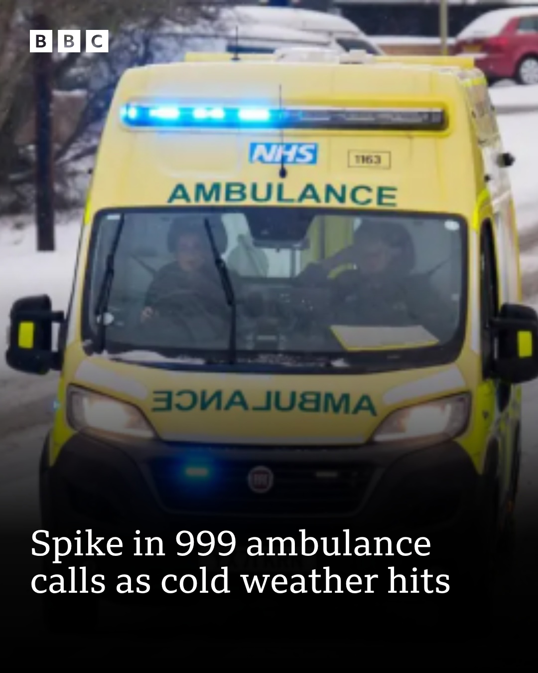 🔊 SPOILER ALERT 🔊 We... - BBC Hampshire & Isle of Wight | Facebook