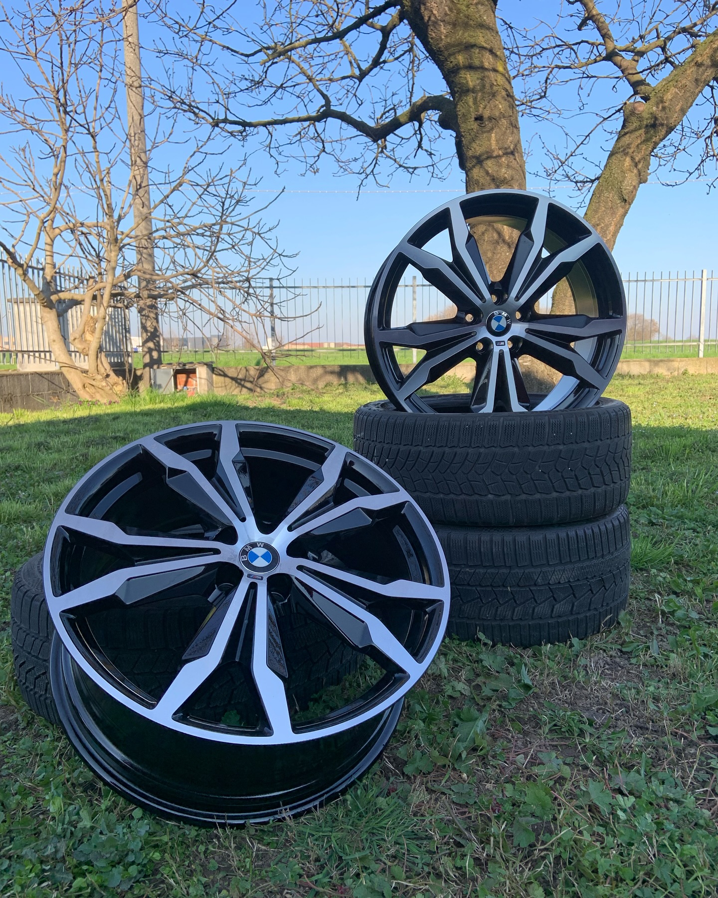 MS Wheels | Pescarolo ed Uniti