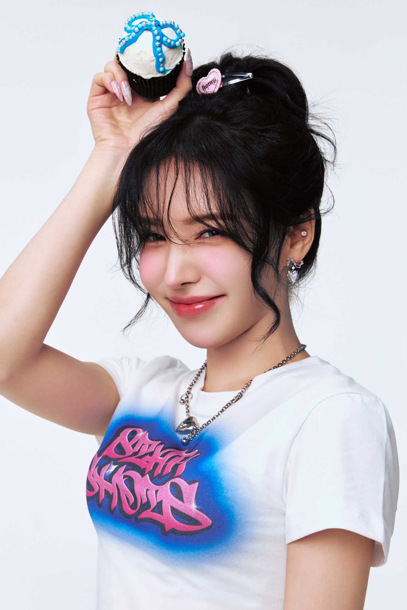 2025 SMTOWN : THE CULTURE, THE FUTURE WENDY 2025.02.14 6PM(KST