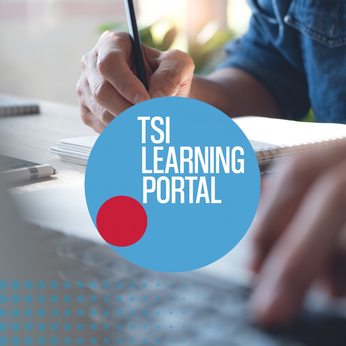 Clackmannanshire - #ThirdSector Training! The TSI Learning Portal has ...